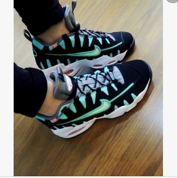 Nike Other - Nike Air Max Youth Hideo Nomo GS